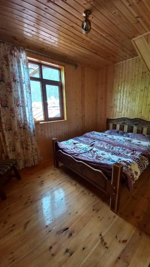 Guest House Elisabeth Адиши Экстерьер фото