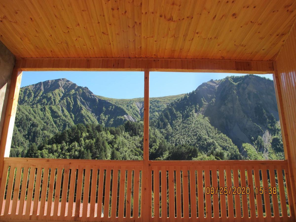 Guest House Elisabeth Адиши Экстерьер фото