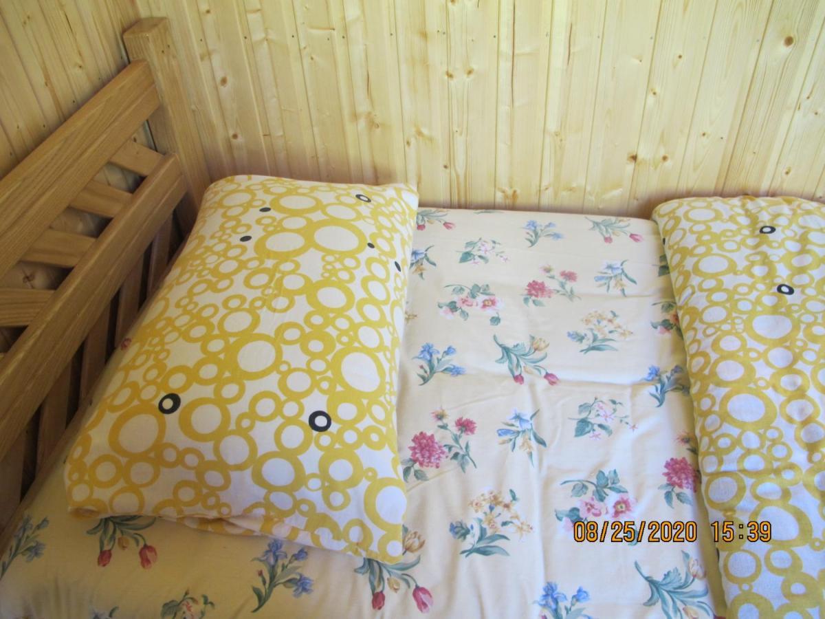 Guest House Elisabeth Адиши Экстерьер фото