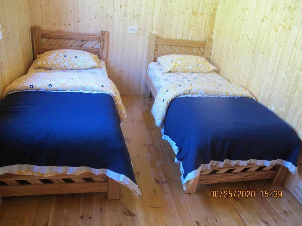 Guest House Elisabeth Адиши Экстерьер фото