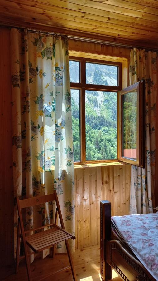 Guest House Elisabeth Адиши Экстерьер фото
