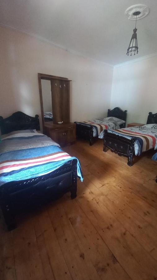 Guest House Elisabeth Адиши Экстерьер фото