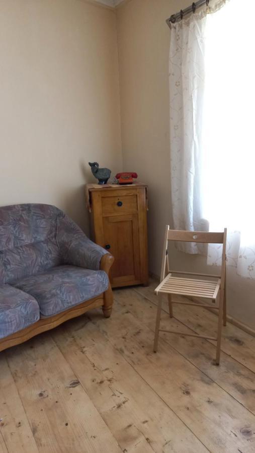 Guest House Elisabeth Адиши Экстерьер фото