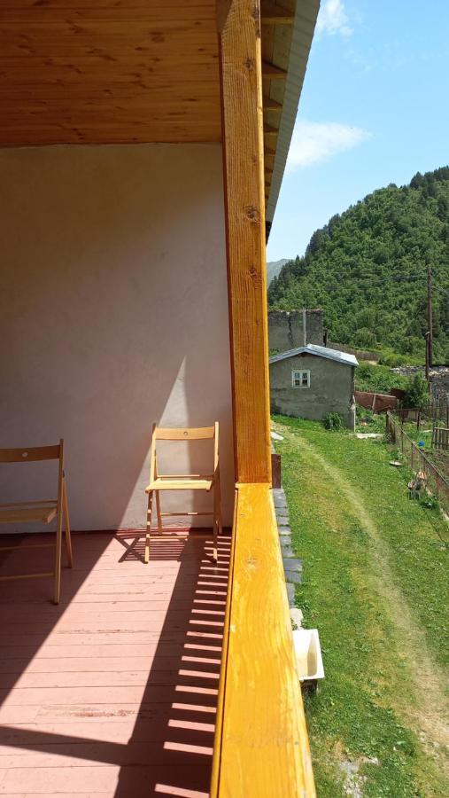 Guest House Elisabeth Адиши Экстерьер фото