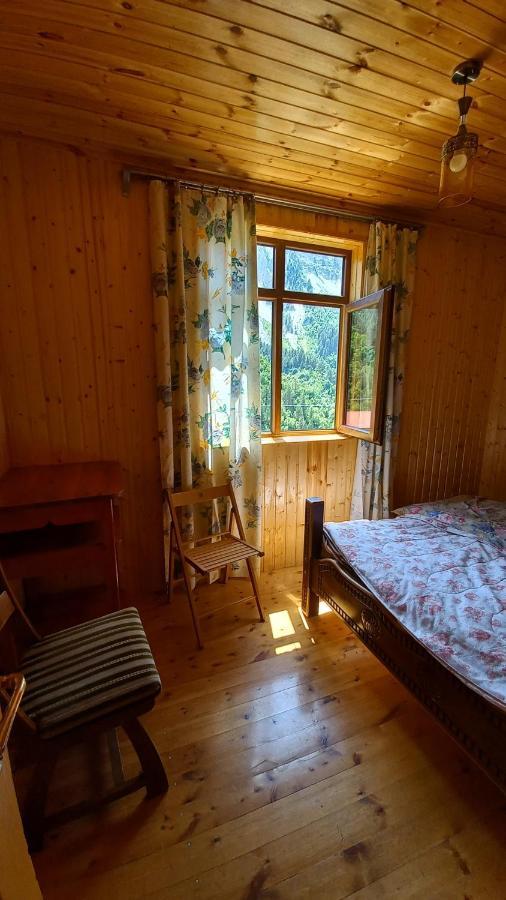 Guest House Elisabeth Адиши Экстерьер фото