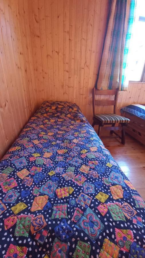 Guest House Elisabeth Адиши Экстерьер фото