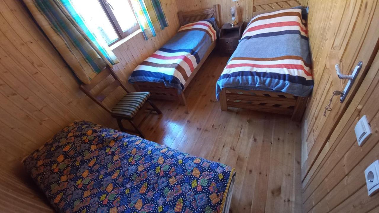 Guest House Elisabeth Адиши Экстерьер фото