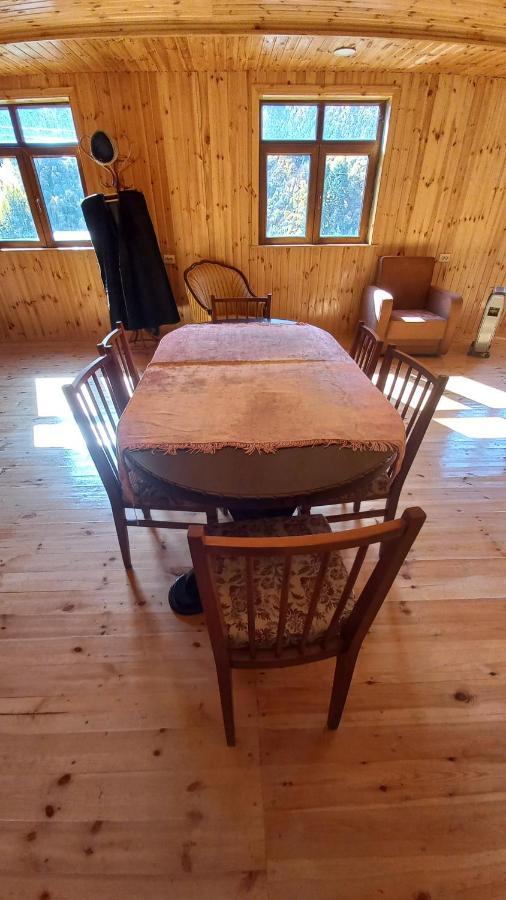 Guest House Elisabeth Адиши Экстерьер фото