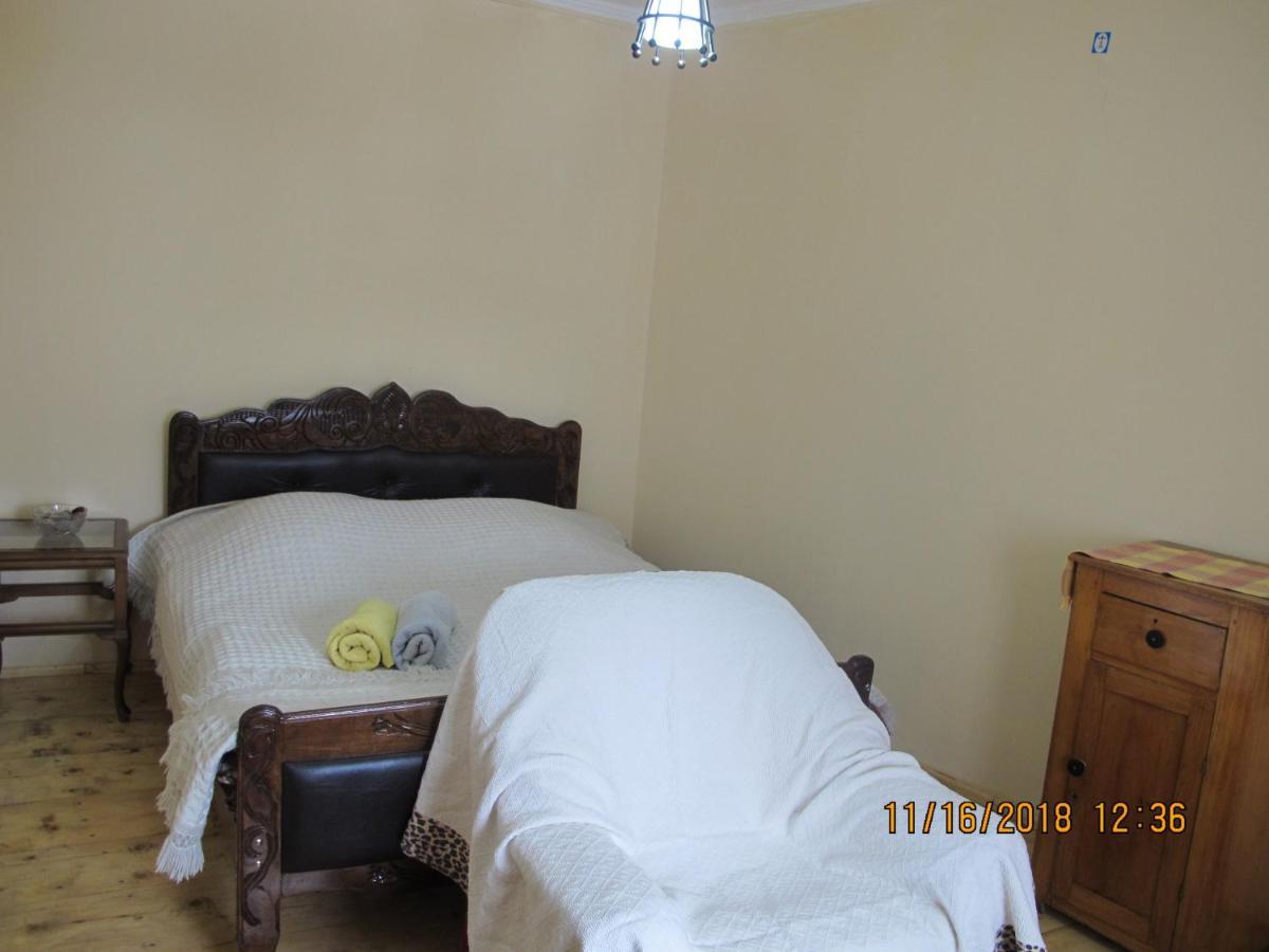 Guest House Elisabeth Адиши Экстерьер фото