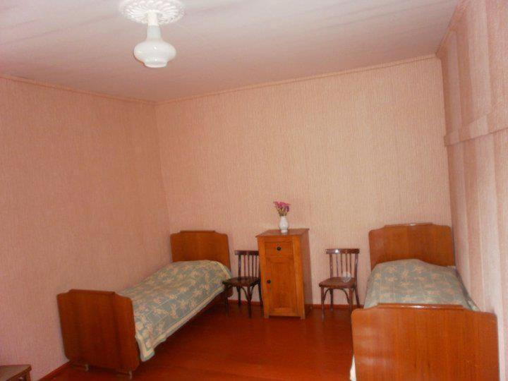Guest House Elisabeth Адиши Экстерьер фото
