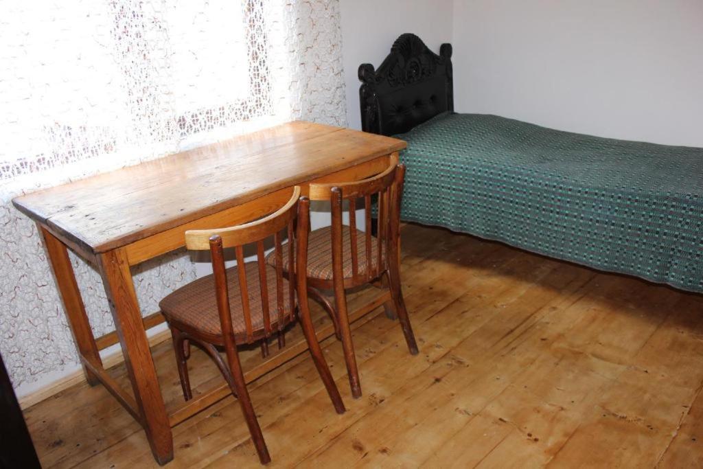 Guest House Elisabeth Адиши Экстерьер фото