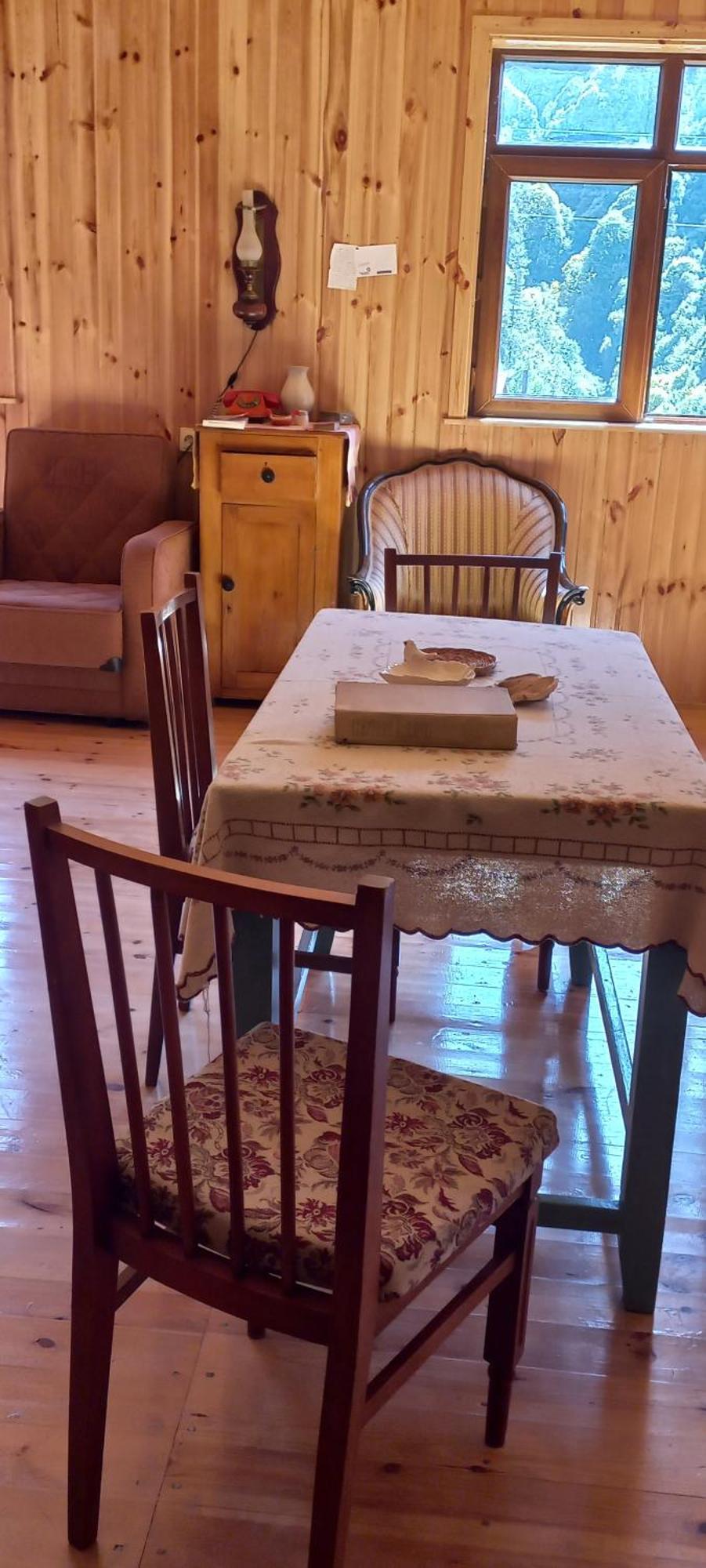 Guest House Elisabeth Адиши Экстерьер фото