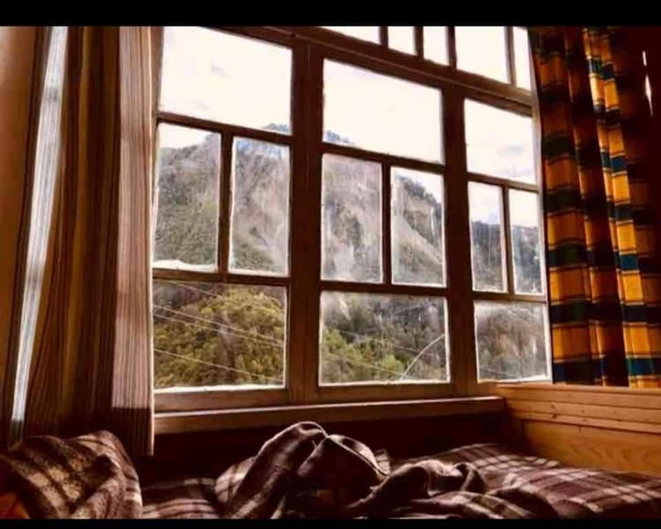 Guest House Elisabeth Адиши Экстерьер фото