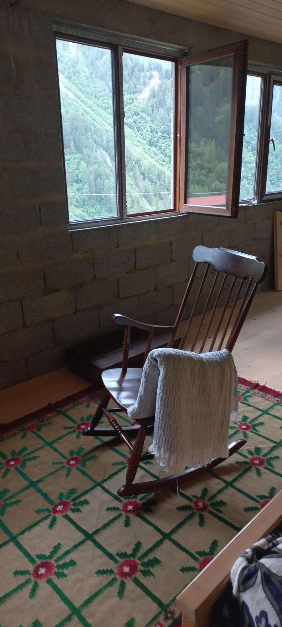 Guest House Elisabeth Адиши Экстерьер фото